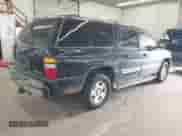2005 Chevrolet Suburban LT с VIN 1GNFK16Z45J191317, выставлен на аукционе IAAI как лот 41715102 с пробегом 322 412 миль миль и . История ставок и продаж доступна на DreamBid. Изображение 4.