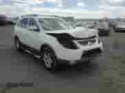 2010 Hyundai Veracruz Limited с VIN KM8NU4CC0AU106204, выставлен на аукционе Copart как лот 82484525 с пробегом 130 622 миль миль и Списание • Salvage title. История ставок и продаж доступна на DreamBid. Изображение 14.