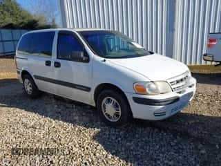 2002 Chevrolet Venture Value 1SV с VIN 1GNDU23E92D219549, выставлен на аукционе IAAI как лот 41740860 с пробегом 296 832 миль миль и . История ставок и продаж доступна на DreamBid. Изображение 1.