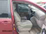 2005 Toyota Sienna CE с VIN 5TDZA23C25S360607, выставлен на аукционе IAAI как лот 42334423 с пробегом 219 675 миль миль и . История ставок и продаж доступна на DreamBid. Изображение 5.