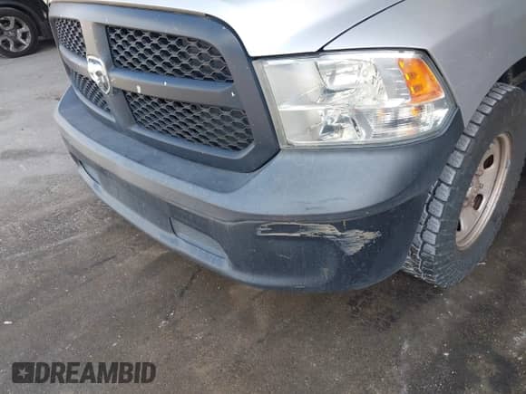 2015 Ram 1500 Express с VIN 1C6RR6FT1FS722891, выставлен на аукционе IAAI как лот 42806741 с пробегом 275 136 миль миль и . История ставок и продаж доступна на DreamBid. Изображение 18.