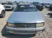 1989 Dodge Spirit with VIN 1B3BA46K1KF408949, listed as a Copart auction lot 80767594 with 137,766 mi miles and Non repairable. Bid and sale history available at DreamBid. Image 5.
