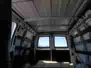 2018 Chevrolet Express Cargo с VIN 1GCWGAFG4J1906387, выставлен на аукционе Copart как лот 64312715 с пробегом 56 836 миль миль и Списание • Salvage title. История ставок и продаж доступна на DreamBid. Изображение 10.