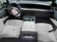 2025 Cadillac Escalade with VIN 1GYS9HR94SR166240, listed as a Copart auction lot 49326485 with 1,657 mi miles and Salvage title. Bid and sale history available at DreamBid. Image 8.