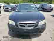 2007 Hyundai Sonata GLS с VIN 5NPET46C47H246813, выставлен на аукционе Copart как лот 86450595 с пробегом Не указан миль и На запчасти • Non repairable. История ставок и продаж доступна на DreamBid. Изображение 5.