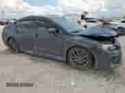 2019 Subaru WRX Limited with VIN JF1VA1P64K8821082, listed as a Copart auction lot 68379715 with 94,822 mi miles and Salvage title. Bid and sale history available at DreamBid. Image 4.