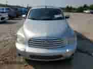 2009 Chevrolet HHR 1LT z VIN 3GNCA23B59S641175, wystawiony jako Copart lot #67117395 z przebiegiem 169 114 mil mil oraz Czysty tytuł • Clean title. Historia ofert i sprzedaży dostępna na DreamBid. Obrazek 5.