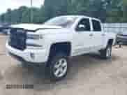2018 Chevrolet Silverado 1500 LTZ с VIN 3GCUKSEJ7JG566906, выставлен на аукционе IAAI как лот 42526199 с пробегом 113 701 миль миль и . История ставок и продаж доступна на DreamBid. Изображение 17.