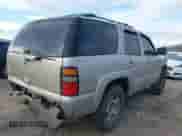 2006 Chevrolet Tahoe Z71 с VIN 1GNEK13Z66R107047, выставлен на аукционе IAAI как лот 41233093 с пробегом 272 734 миль миль и . История ставок и продаж доступна на DreamBid. Изображение 4.