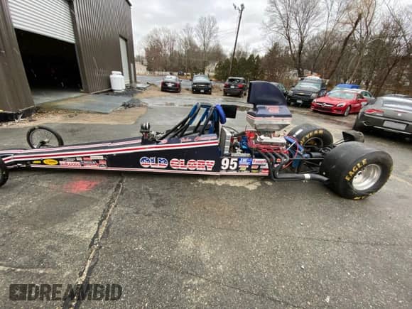 2000 Ford Mustang z VIN 0F4840, wystawiony jako Copart lot #81281855 z przebiegiem 10 mil mil oraz Szkoda całkowita • Salvage title. Historia ofert i sprzedaży dostępna na DreamBid. Obrazek 14.