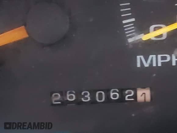 1999 Chevrolet Suburban с VIN 1GNFK16R3XJ506384, выставлен на аукционе IAAI как лот 42786395 с пробегом 263 062 миль миль и . История ставок и продаж доступна на DreamBid. Изображение 7.