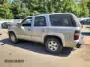 2003 Chevrolet Tahoe LT with VIN 1GNEC13Z43J332753, listed as a Copart auction lot 86226905 with Not provided miles and Salvage title. Bid and sale history available at DreamBid. Image 2.