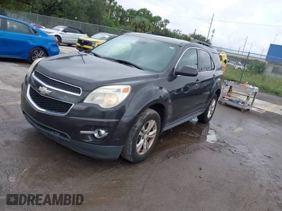 2014 Chevrolet Equinox LT with VIN 2GNALCEK0E6379370, listed as a IAAI auction lot 43177695 with 146,978 mi miles and . Bid and sale history available at DreamBid. Image 12.
