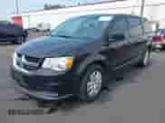 2015 Dodge Grand Caravan American Value с VIN 2C4RDGBG9FR671308, выставлен на аукционе IAAI как лот 43044211 с пробегом 151 003 миль миль и . История ставок и продаж доступна на DreamBid. Изображение 2.