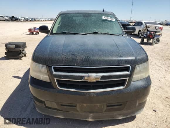 2008 Chevrolet Tahoe с VIN 1GNFC13508R199550, выставлен на аукционе Copart как лот 50163985 с пробегом 176 651 миль миль и Чистый • Clean title. История ставок и продаж доступна на DreamBid. Изображение 5.
