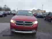 2013 Dodge Durango Crew with VIN 1C4RDJDG8DC676368, listed as a IAAI auction lot 43511888 with 265,885 mi miles and . Bid and sale history available at DreamBid. Image 6.