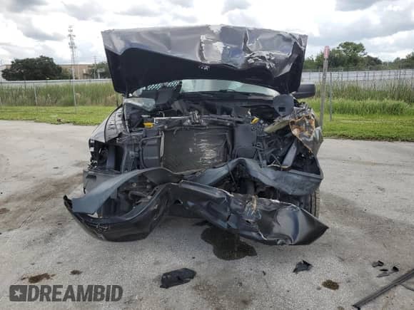 2016 Ram 1500 Tradesman z VIN 1C6RR6KT7GS233824, wystawiony jako Copart lot #71791554 z przebiegiem Nie podano mil oraz Szkoda całkowita • Salvage title. Historia ofert i sprzedaży dostępna na DreamBid. Obrazek 5.