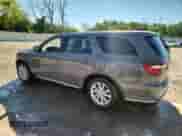 2020 Dodge Durango SXT with VIN 1C4RDHAG9LC146017, listed as a Copart auction lot 69423525 with Not provided miles and Salvage title. Bid and sale history available at DreamBid. Image 2.