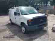 2012 Ford Econoline Cargo Commercial с VIN 1FTNE1EW9CDA86738, выставлен на аукционе IAAI как лот 42464315 с пробегом 180 322 миль миль и . История ставок и продаж доступна на DreamBid. Изображение 1.