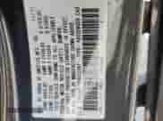 2014 Acura TL Advance с VIN 19UUA8F79EA003967, выставлен на аукционе Copart как лот 62749795 с пробегом 112 593 миль миль и Списание • Salvage title. История ставок и продаж доступна на DreamBid. Изображение 12.