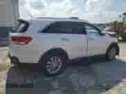 2017 Kia Sorento LX z VIN 5XYPG4A55HG224897, wystawiony jako Copart lot #63847095 z przebiegiem 164 729 mil mil oraz Szkoda całkowita • Salvage title. Historia ofert i sprzedaży dostępna na DreamBid. Obrazek 3.