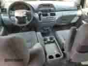 2007 Honda Odyssey EX z VIN 5FNRL38477B450280, wystawiony jako Copart lot #62473645 z przebiegiem 195 283 mil mil oraz Szkoda całkowita • Salvage title. Historia ofert i sprzedaży dostępna na DreamBid. Obrazek 8.