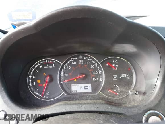 2014 Nissan Maxima SV z VIN 1N4AA5AP0EC907305, wystawiony jako IAAI lot #42262072 z przebiegiem 130 541 mil mil oraz . Historia ofert i sprzedaży dostępna na DreamBid. Obrazek 7.