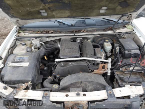 2003 Chevrolet TrailBlazer EXT LT с VIN 1GNET16S836202203, выставлен на аукционе IAAI как лот 42342464 с пробегом 213 714 миль миль и . История ставок и продаж доступна на DreamBid. Изображение 10.