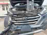 2017 Hyundai Tucson Eco с VIN KM8J3CA26HU529661, выставлен на аукционе IAAI как лот 42404099 с пробегом 85 308 миль миль и . История ставок и продаж доступна на DreamBid. Изображение 6.