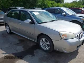 2006 Chevrolet Malibu Maxx LT с VIN 1G1ZT61866F102276, выставлен на аукционе IAAI как лот 42663269 с пробегом 99 008 миль миль и . История ставок и продаж доступна на DreamBid. Изображение 1.