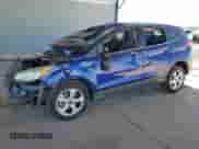2014 Ford Escape SE с VIN 1FMCU0G9XEUC68670, выставлен на аукционе Copart как лот 66404275 с пробегом 66 819 миль миль и Списание • Salvage title. История ставок и продаж доступна на DreamBid. Изображение 1.