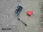 2023 Toyota Camry Hybrid XSE с VIN 4T1K31AK6PU048011, выставлен на аукционе Copart как лот 53983115 с пробегом 195 772 миль миль и Списание • Salvage title. История ставок и продаж доступна на DreamBid. Изображение 12.