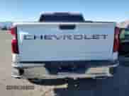 2021 Chevrolet Silverado 1500 LT с VIN 3GCUYDETXMG418765, выставлен на аукционе Copart как лот 71832095 с пробегом 48 887 миль миль и Списание • Salvage title. История ставок и продаж доступна на DreamBid. Изображение 6.