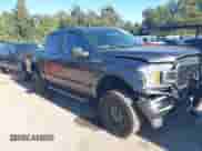 2020 Ford F-150 XLT with VIN 1FTEW1E53LFC30261, listed as a IAAI auction lot 43365752 with 125,373 mi miles and . Bid and sale history available at DreamBid. Image 1.