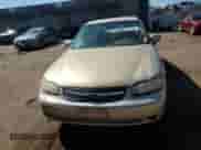 2002 Chevrolet Malibu LS с VIN 1G1NE52J22M721032, выставлен на аукционе Copart как лот 70247875 с пробегом 180 141 миль миль и На запчасти • Non repairable. История ставок и продаж доступна на DreamBid. Изображение 5.