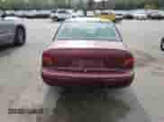 2002 Saturn SL with VIN 1G8ZH52872Z223855, listed as a Copart auction lot 76230484 with 221,107 mi miles and Non repairable. Bid and sale history available at DreamBid. Image 6.