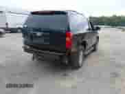 2013 Chevrolet Tahoe LT с VIN 1GNSKBE00DR240827, выставлен на аукционе IAAI как лот 43221774 с пробегом 108 512 миль миль и . История ставок и продаж доступна на DreamBid. Изображение 4.