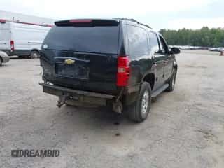 2013 Chevrolet Tahoe LT с VIN 1GNSKBE00DR240827, выставлен на аукционе IAAI как лот 43221774 с пробегом 108 512 миль миль и . История ставок и продаж доступна на DreamBid. Изображение 4.