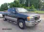 2003 GMC Sierra 1500 SLE с VIN 2GTEK19T931170319, выставлен на аукционе IAAI как лот 42688524 с пробегом 319 869 миль миль и . История ставок и продаж доступна на DreamBid. Изображение 6.