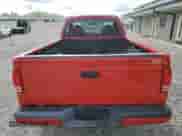 1999 Dodge Dakota z VIN 1B7GG26XXXS211490, wystawiony jako Copart lot #53779955 z przebiegiem 146 012 mil mil oraz Szkoda całkowita • Salvage title. Historia ofert i sprzedaży dostępna na DreamBid. Obrazek 6.