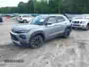 2023 Chevrolet TrailBlazer LT с VIN KL79MPS24PB046848, выставлен на аукционе IAAI как лот 42241165 с пробегом 59 862 миль миль и . История ставок и продаж доступна на DreamBid. Изображение 2.