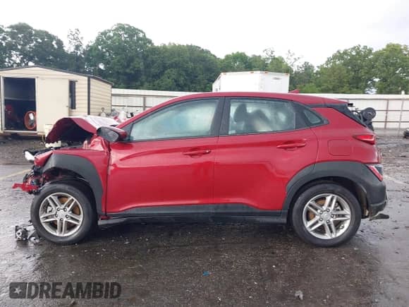 2023 Hyundai Kona SE с VIN KM8K2CAB3PU056890, выставлен на аукционе IAAI как лот 42372824 с пробегом Не указан миль и . История ставок и продаж доступна на DreamBid. Изображение 14.