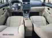 2014 Subaru Impreza with VIN JF1GJAA64EH010095, listed as a Copart auction lot 69698705 with 146,382 mi miles and Salvage title. Bid and sale history available at DreamBid. Image 8.