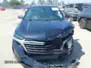 2023 Chevrolet Equinox LS с VIN 3GNAXFEG5PL134614, выставлен на аукционе IAAI как лот 42496726 с пробегом 69 013 миль миль и . История ставок и продаж доступна на DreamBid. Изображение 12.