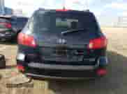 2008 Hyundai Santa Fe SE с VIN 5NMSH73E38H146163, выставлен на аукционе Copart как лот 64979944 с пробегом 205 613 миль миль и Списание • Salvage title. История ставок и продаж доступна на DreamBid. Изображение 6.