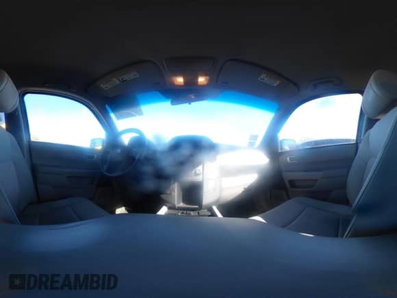 2015 Honda Pilot EX с VIN 5FNYF4H43FB005476, выставлен на аукционе IAAI как лот 43441566 с пробегом 121 571 миль миль и . История ставок и продаж доступна на DreamBid. Изображение 18.