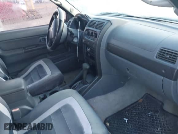 2004 Nissan Frontier XE с VIN 1N6ED27T04C473582, выставлен на аукционе IAAI как лот 43552515 с пробегом 148 010 миль миль и . История ставок и продаж доступна на DreamBid. Изображение 5.