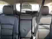 2021 Honda Pilot EX-L with VIN 5FNYF5H57MB046804, listed as a Copart auction lot 67971265 with 77,317 mi miles and Salvage title. Bid and sale history available at DreamBid. Image 10.