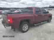 2013 Chevrolet Silverado 1500 LT с VIN 3GCPCSEA7DG322817, выставлен на аукционе Copart как лот 66628515 с пробегом 278 565 миль миль и На запчасти • Non repairable. История ставок и продаж доступна на DreamBid. Изображение 3.