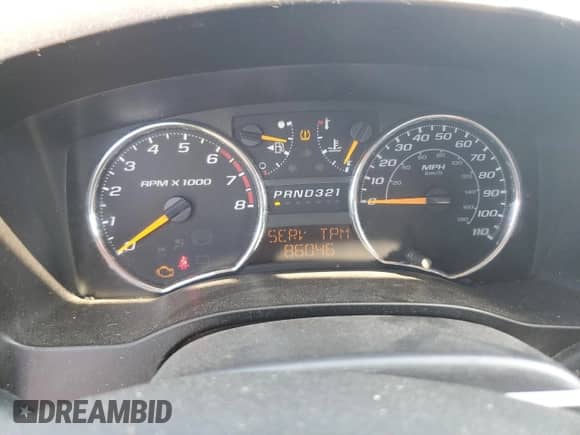 2012 Chevrolet Colorado 1LT z VIN 1GCDSCFE3C8162887, wystawiony jako Copart lot #71597375 z przebiegiem 86 046 mil mil oraz Szkoda całkowita • Salvage title. Historia ofert i sprzedaży dostępna na DreamBid. Obrazek 9.